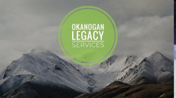 Okanogan Legacy Services