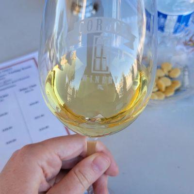 Coruce Vineyards and Winery