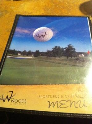 The Woods Golf Club