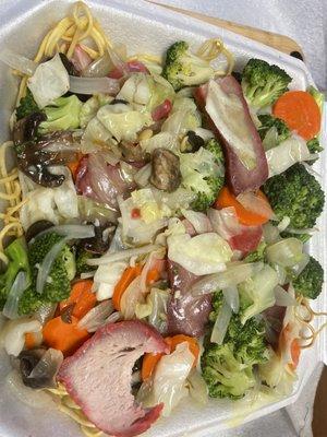 Loong Hing Restaurant