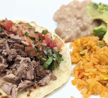 Carnitas Don Miguel