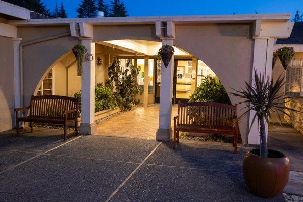 Broadway Villa Post Acute