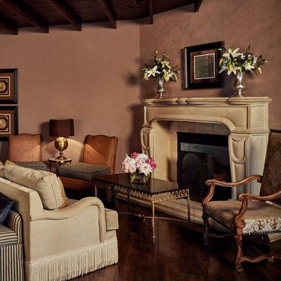 Burke Williams Day Spa