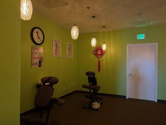 Panda Massage of Federal Way
