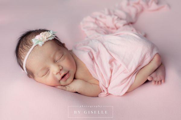 Photography By Giselle