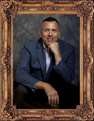 Executive Portrait: Are you a lawyer, doctor, a business owner? Let's showcase your brand to the world.