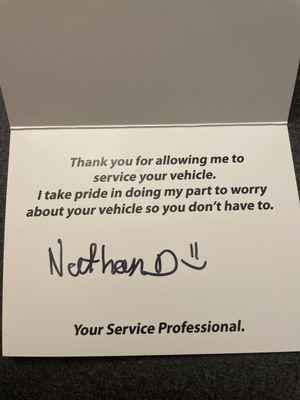 All Around Auto Care - Castle Rock