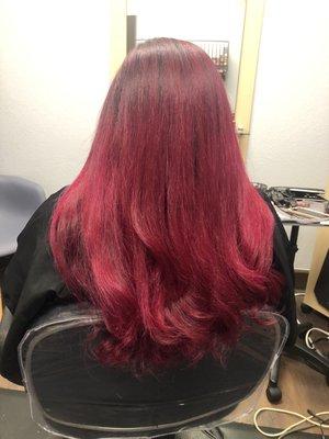 Pixie+Ivy Hair Studio