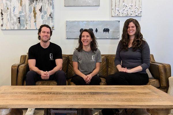 Family Chiropractic And Wellness Center