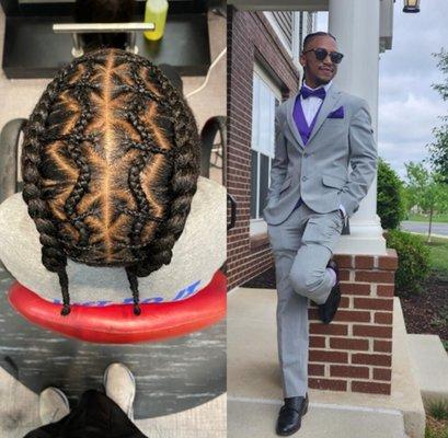 Kreationz by Priscilla