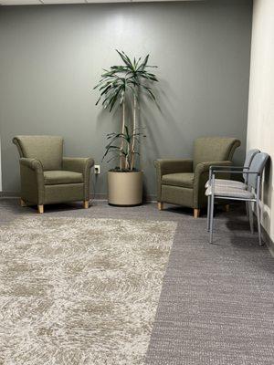 Des Peres Square Surgery Center