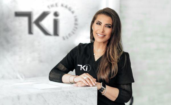 TKI The Kaga Institute