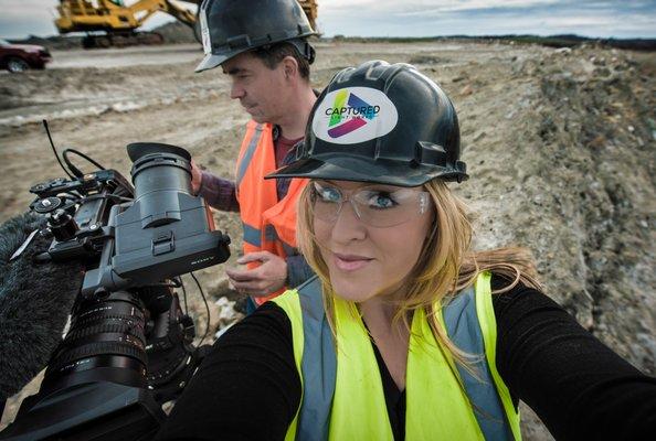 Captured Light Works