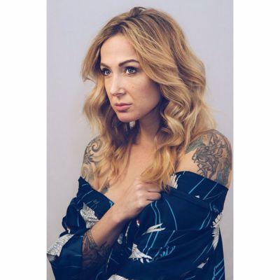 Highlights using Oway Organic Hbleach