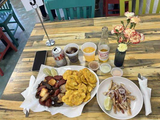 Milly's Dominican Kitchen