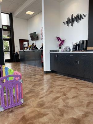 Lex Brodie's Fast Lube