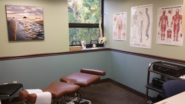 inBalance Chiropractic and Wellness
