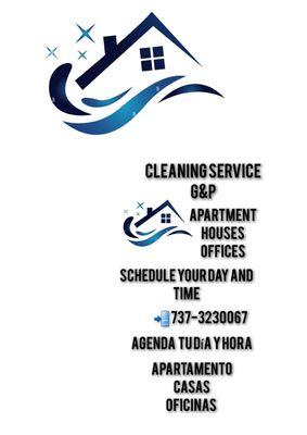 G&P Cleaning Service