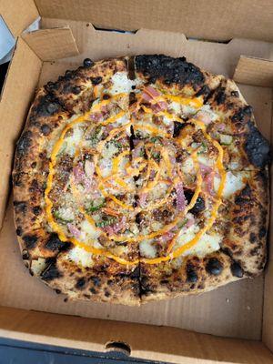 The masterball weekly special