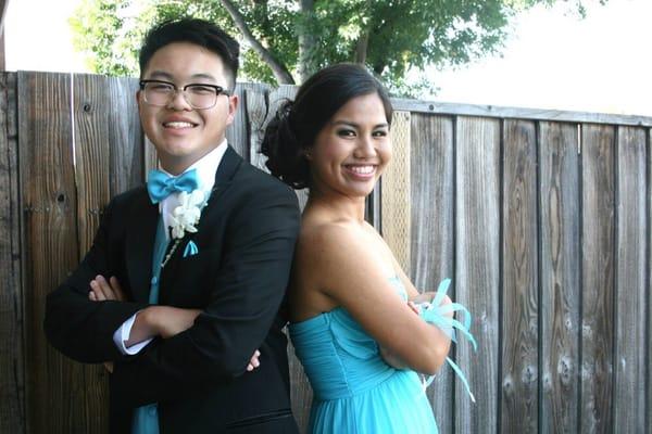 Claremont Hair Salon