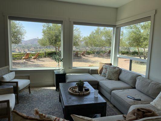 Clear Vista Solutions