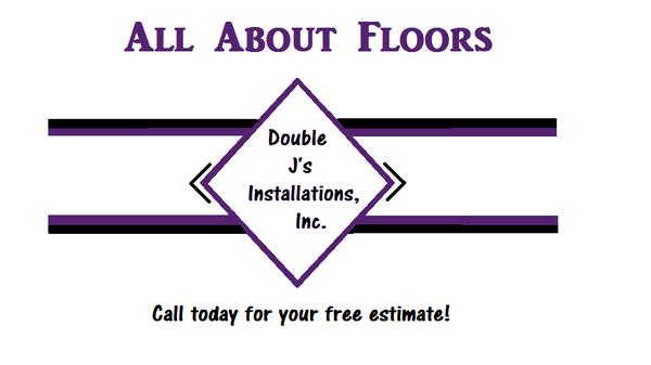 Double J's Installations