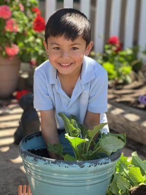 Temecula Montessori Academy