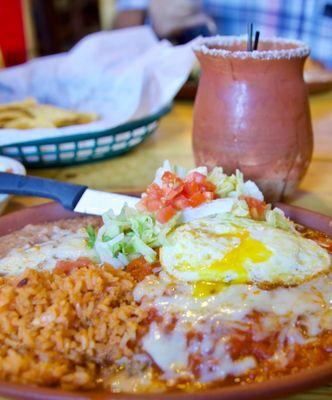 Bracero's Mexican Bar & Grill