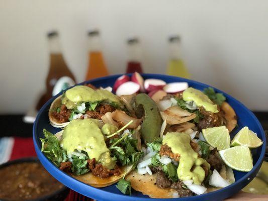 Tacos Los Duarte