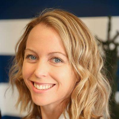 Courtney Murzyn - Navigate Realty