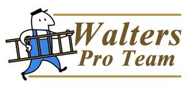 Walter's Pro-Team