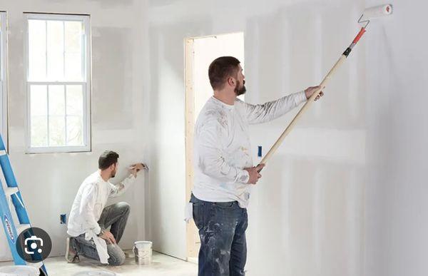 Cesar’s Construction and Painting