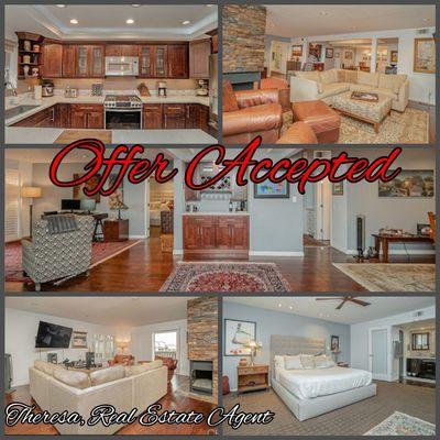 Theresa Realtor & Notary