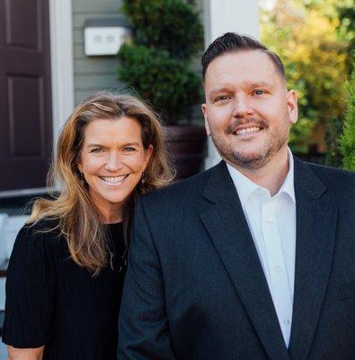 Michael Ackerman - TeamUp Seattle