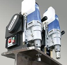 Advantage Drills Inc