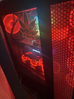 PC constantly disconnects all components