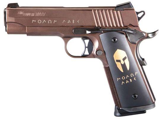 Bunker Firearms and Ammo