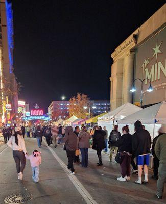 Holiday Lights Festival