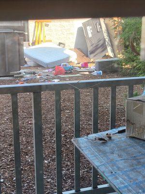 The Vantage Apartments