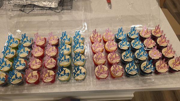 Nikki's Tasty Treats