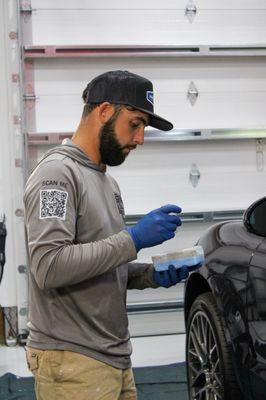 SWFL Marine And Auto Detailing