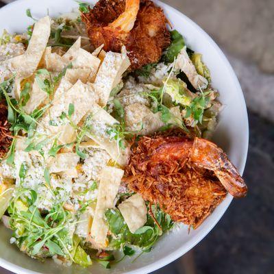 Pacific Coast Spirits