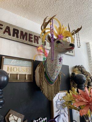 Jennika’s A Bazaar Place