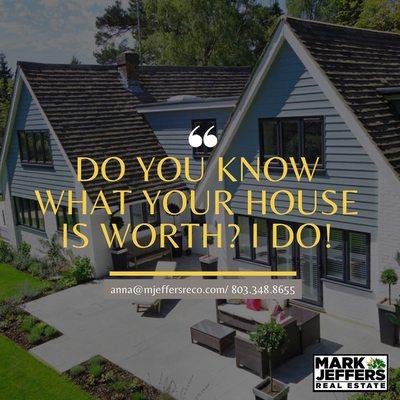 Anna Holland - Mark Jeffers Real Estate