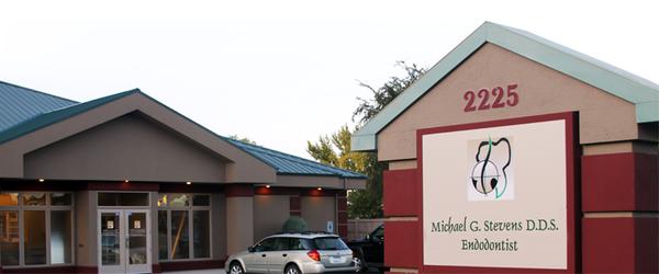 Michael G Stevens, DDS