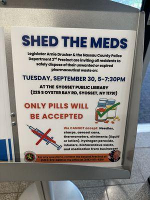 Syosset Public Library