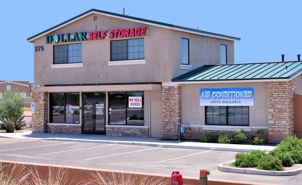 Dollar Self Storage
