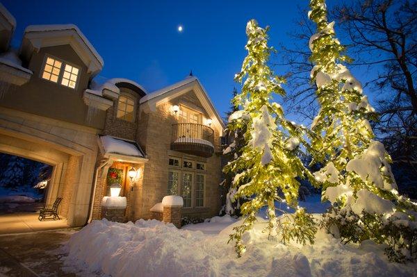 Brite Nites - Chicago