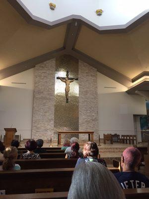 St Viator Catholic Church