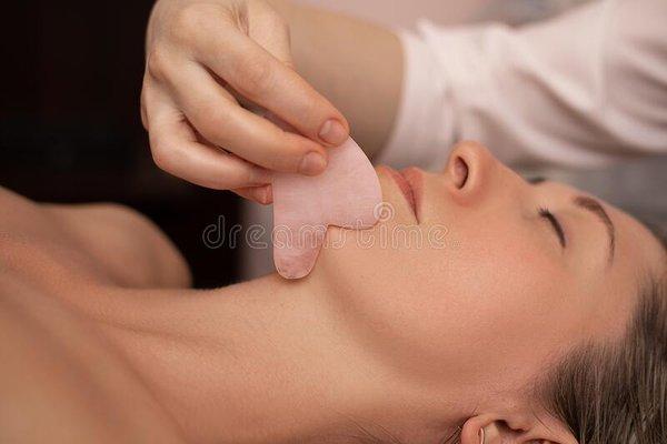 Facial massage
